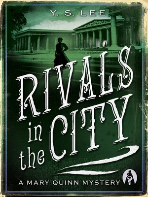 cover image of Rivals in the City